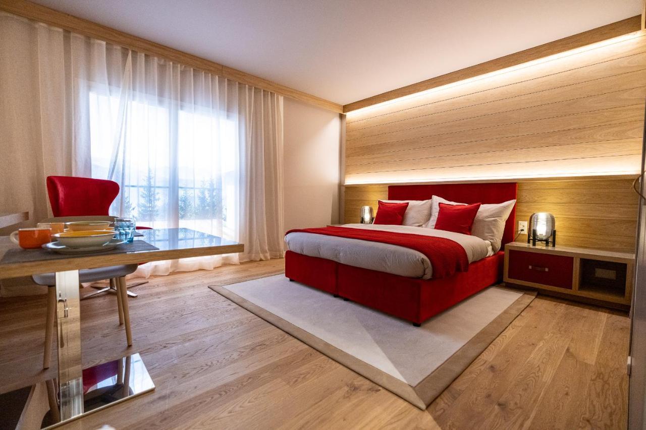 Los Lorentes Hotel Bern City Esterno foto