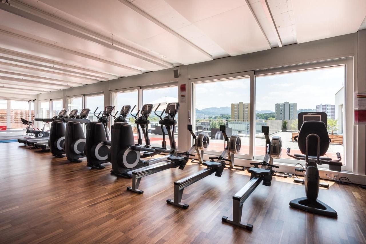 Los Lorentes Hotel Bern City Esterno foto
