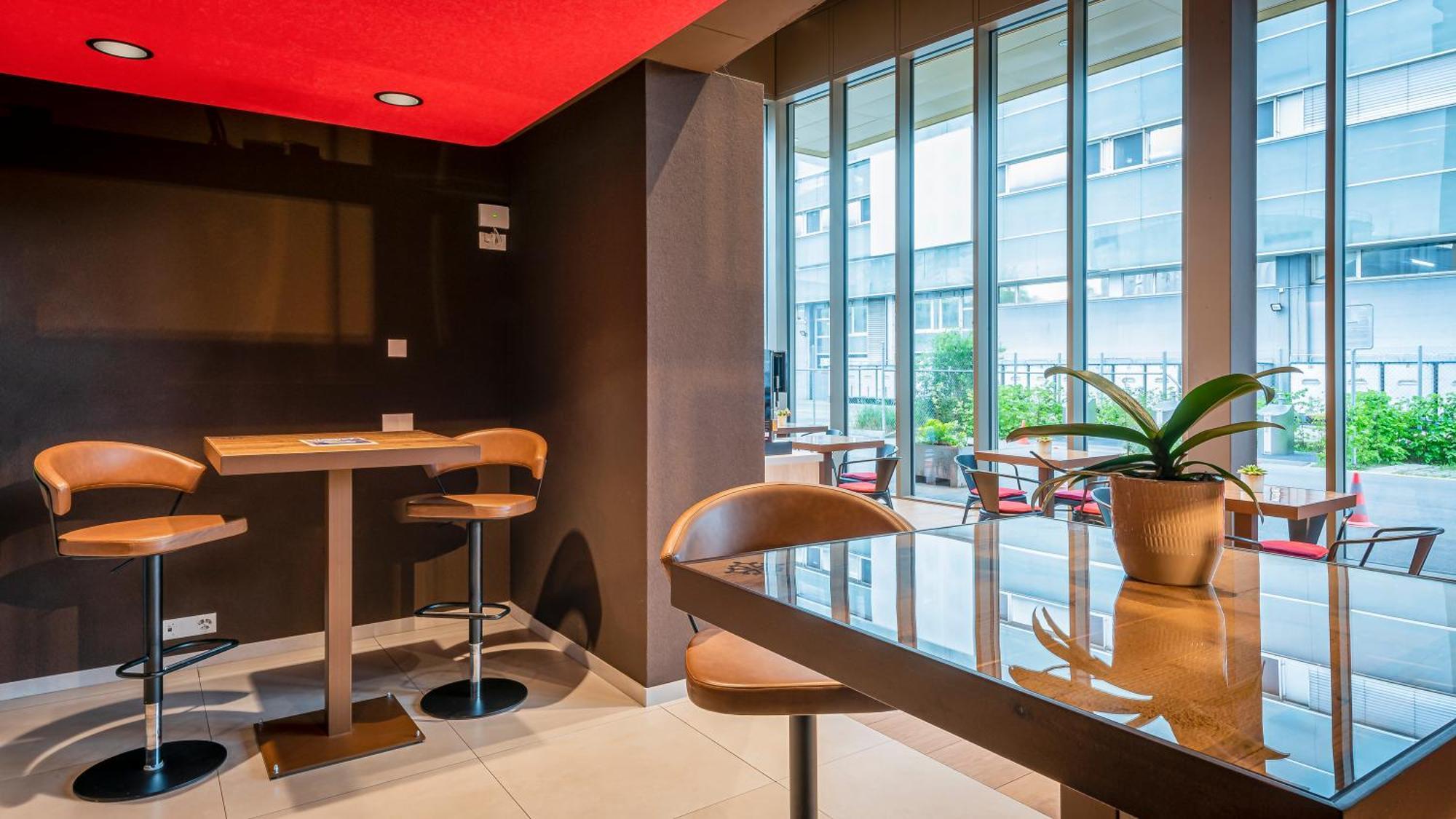 Los Lorentes Hotel Bern City Esterno foto