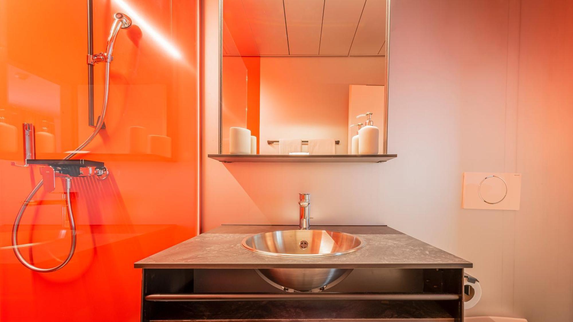 Los Lorentes Hotel Bern City Esterno foto